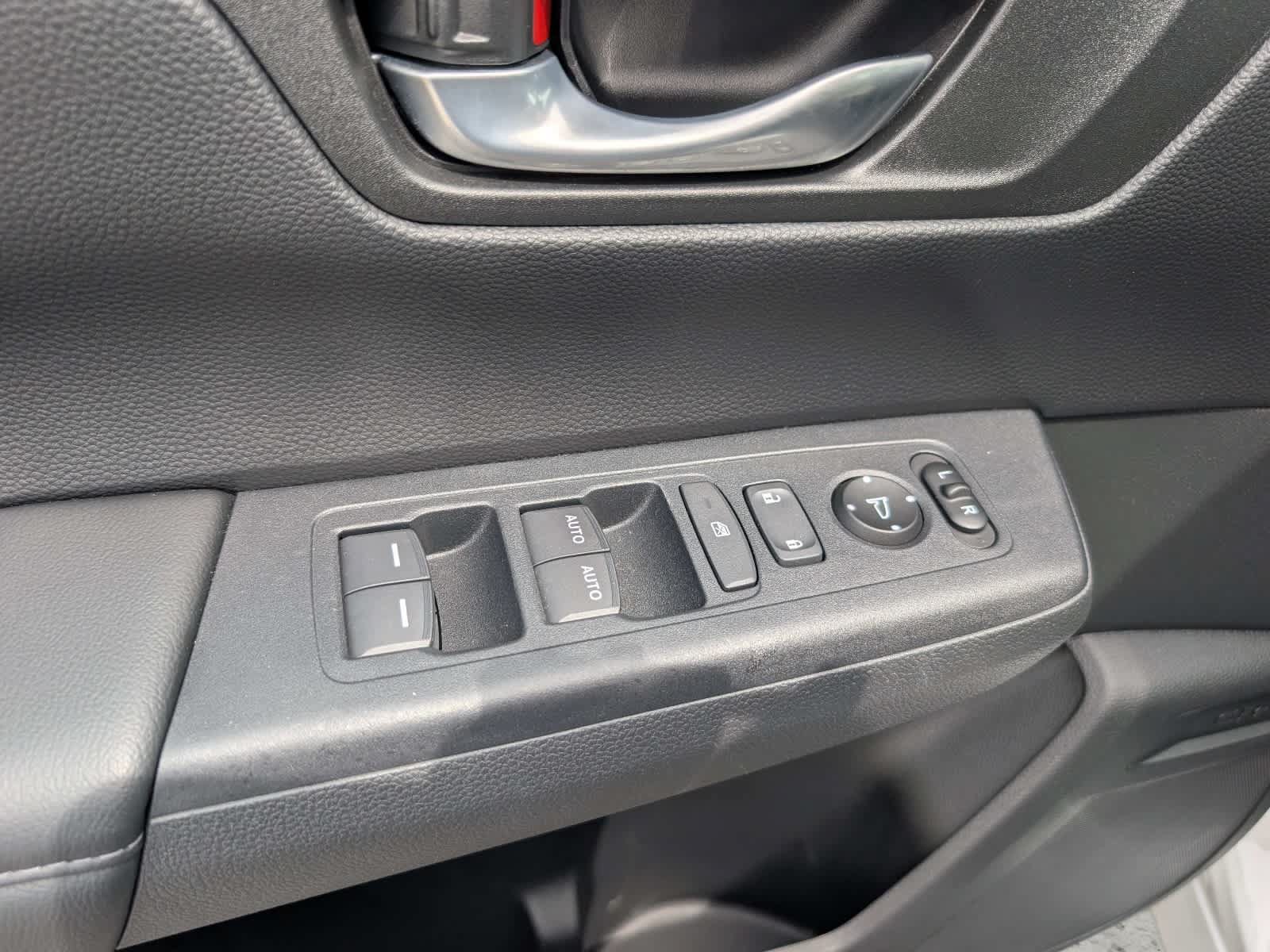 Certified 2023 Honda CR-V EX image 16