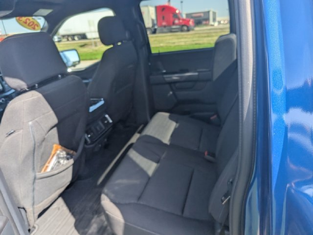 Used 2023 Ford F150 XLT AWD/4WD image 10