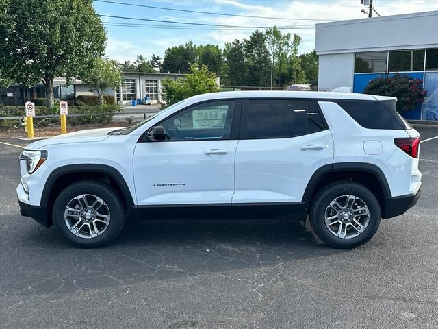 New 2026 GMC Terrain Elevation FWD image 7