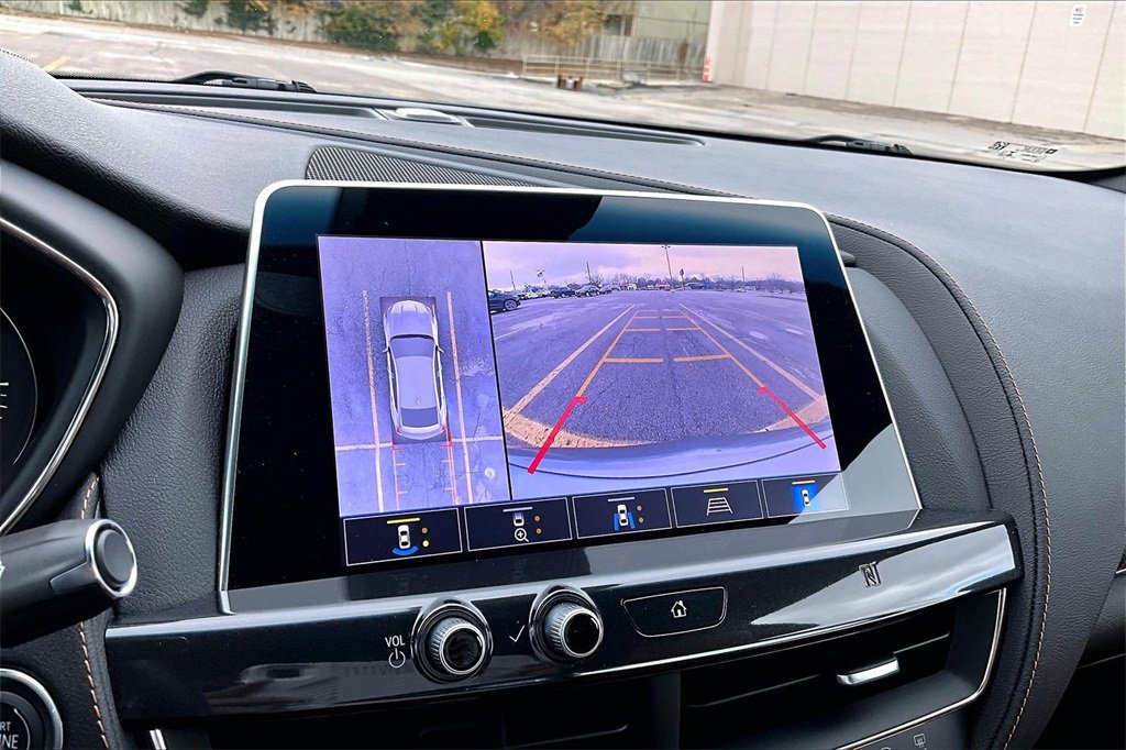 Used 2020 Cadillac CT5 V w/ Platinum Package image 21