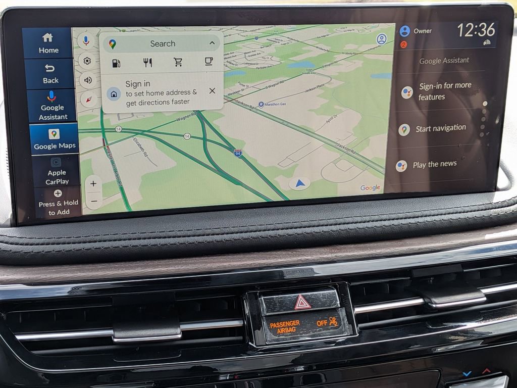 New 2026 Acura MDX w/ Advance Package image 28