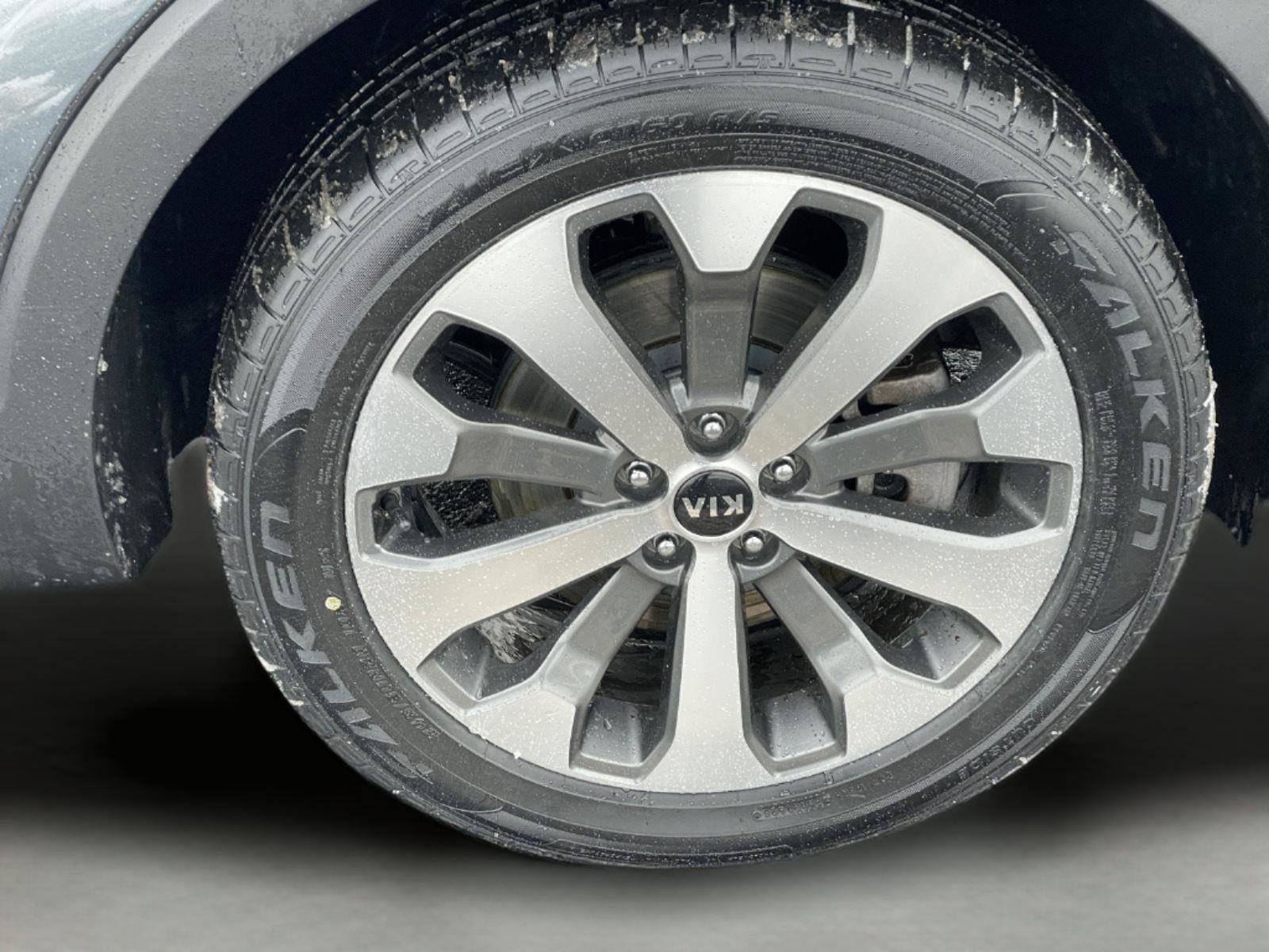 Used 2021 Kia Telluride S image 10