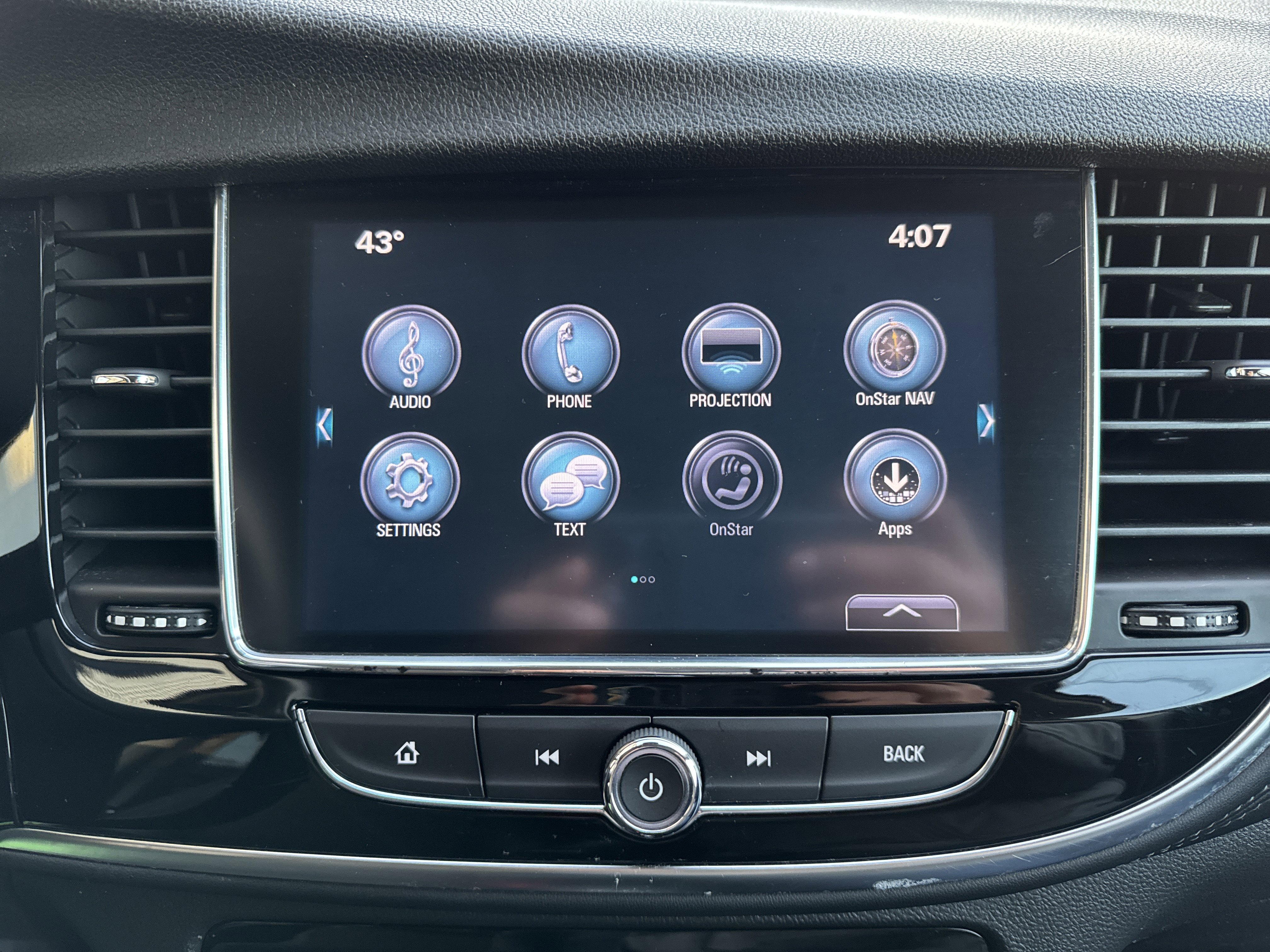 Used 2017 Buick Encore Preferred image 15