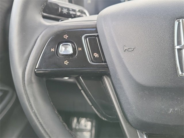 Certified 2024 Lincoln Corsair AWD w/ Equipment Group 101A image 15
