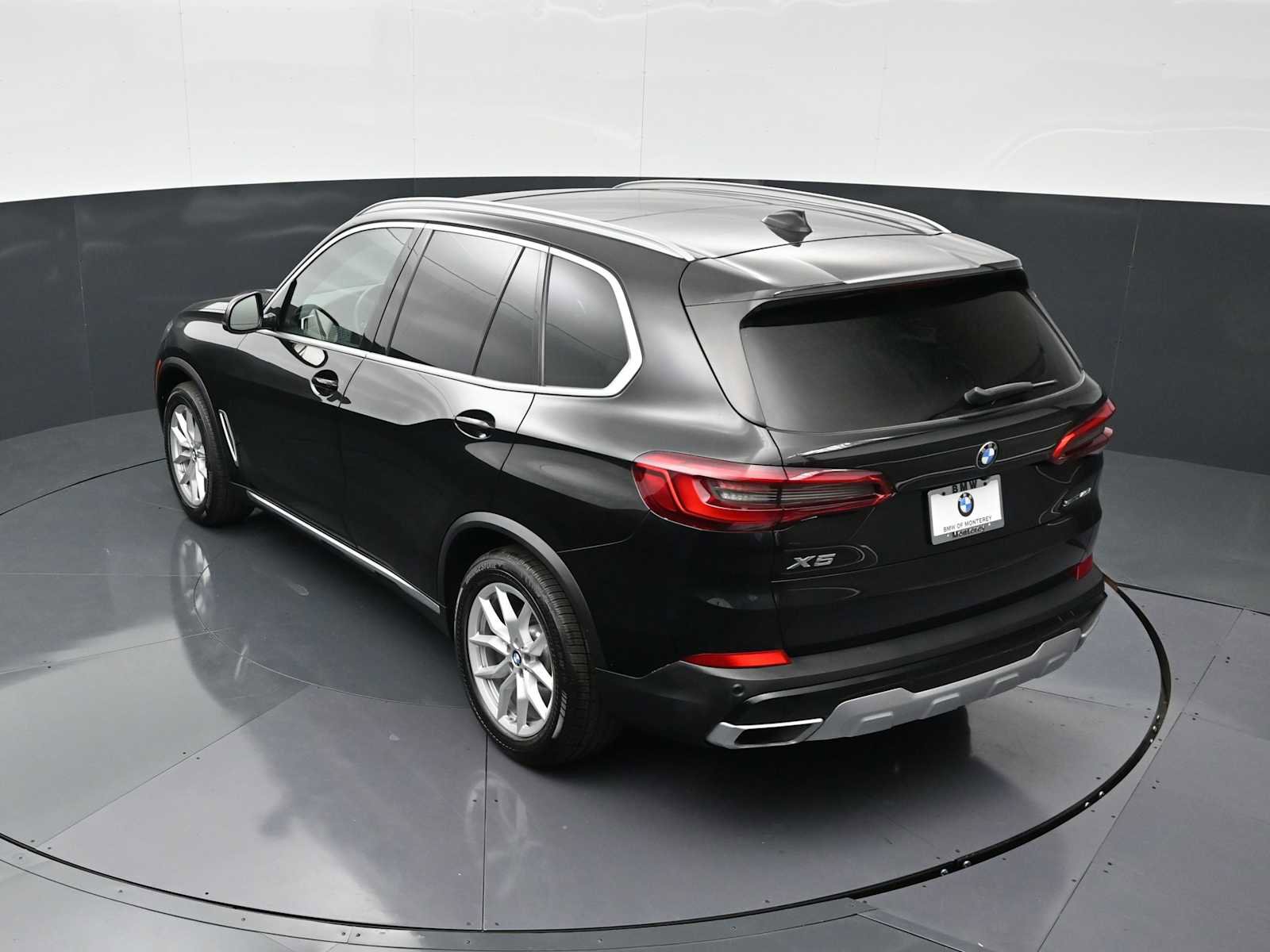 Used 2020 BMW X5 sDrive40i w/ Convenience Package RWD image 23