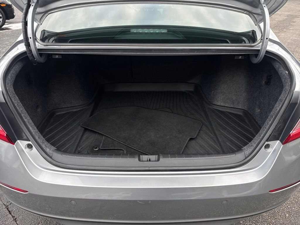 Certified 2021 Honda Accord EX-L image 32