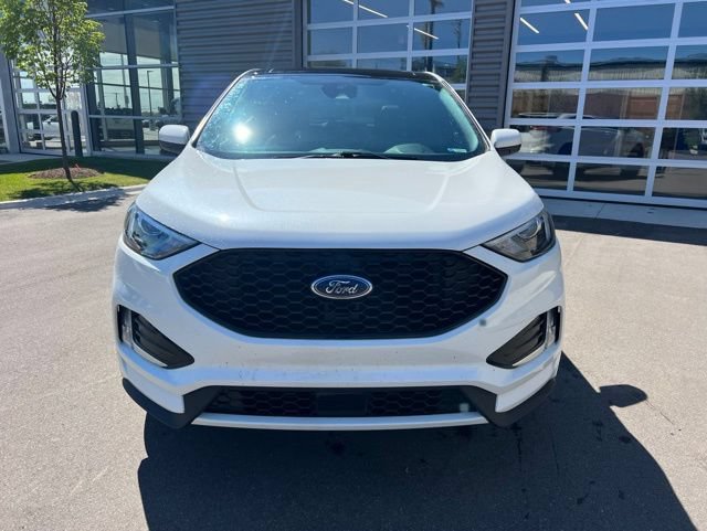 Used 2024 Ford Edge ST-Line AWD/4WD image 2