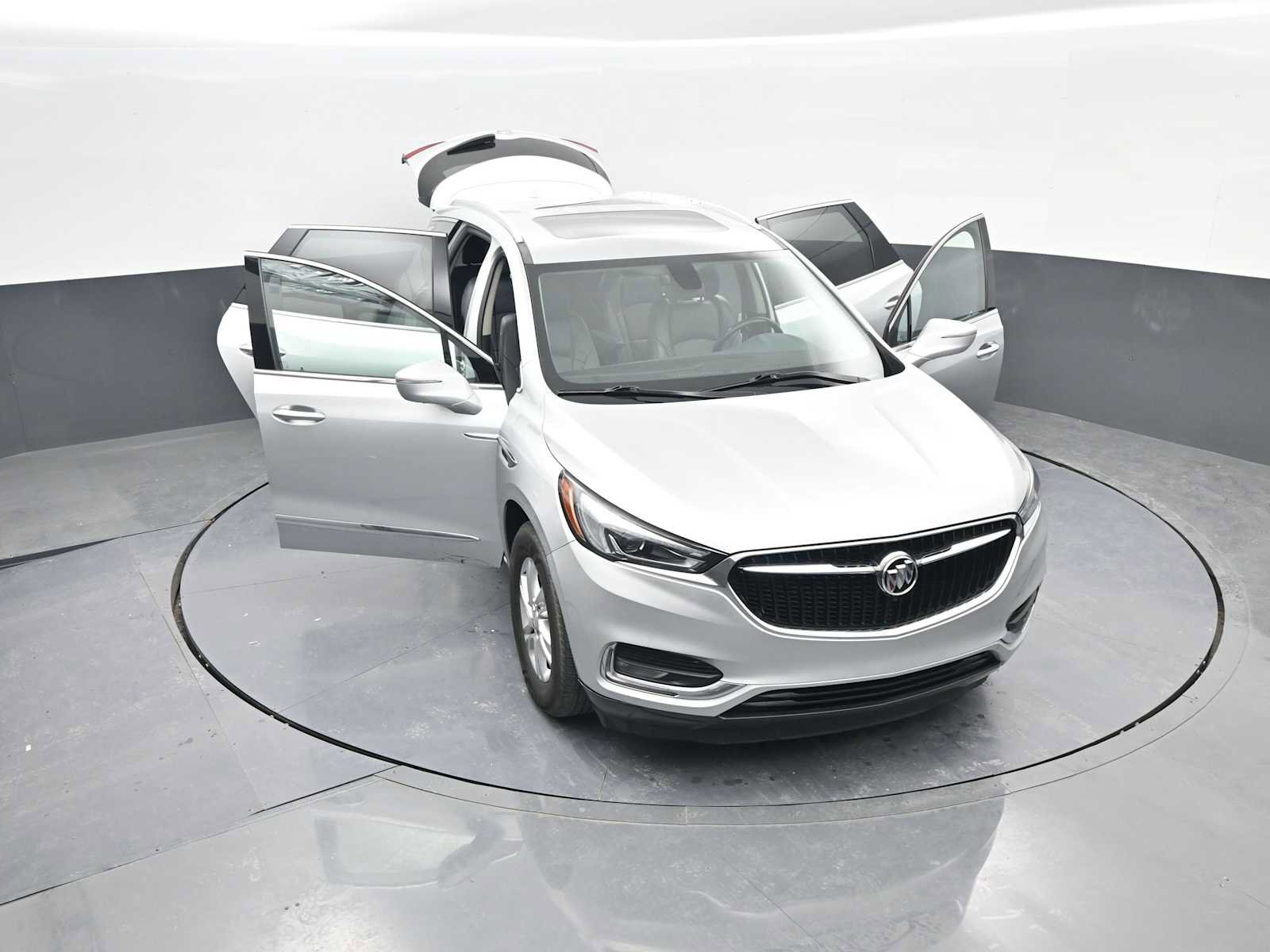 Used 2019 Buick Enclave Essence w/ Trailering Package, 5000 lbs. image 46