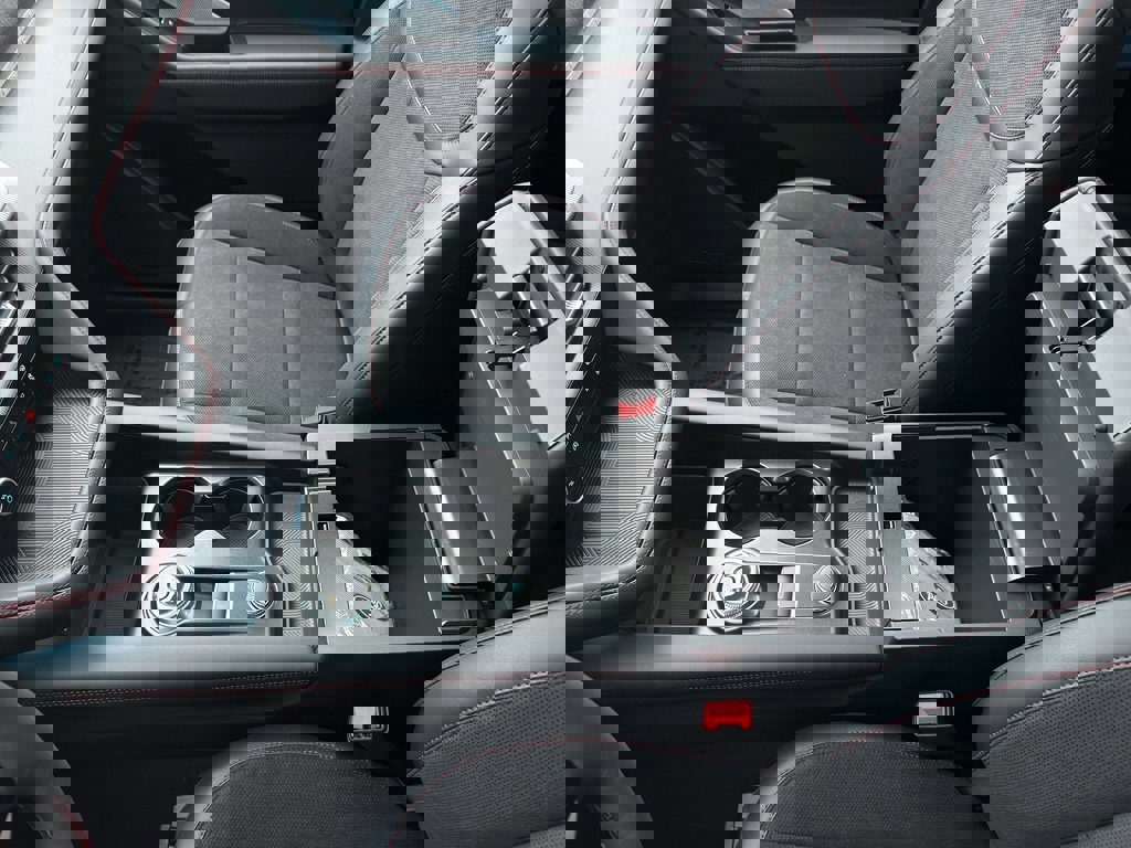 New 2026 Ford Explorer ST w/ Sun And Sound Package image 19