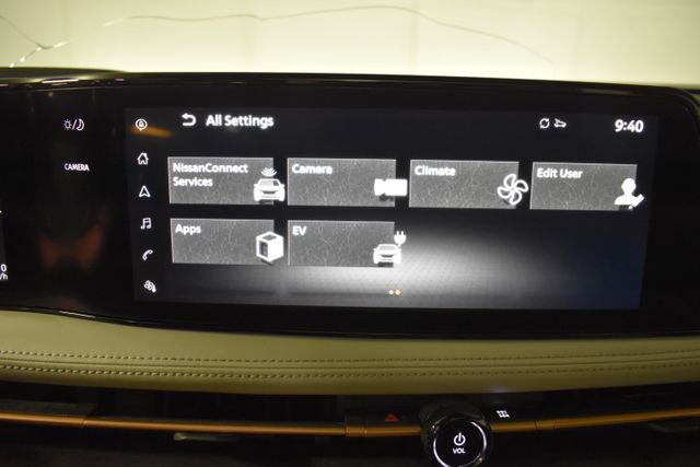 Certified 2024 Nissan Ariya AWD image 24