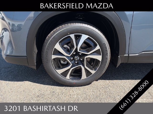 New 2026 MAZDA CX-5 Preferred AWD/4WD image 18