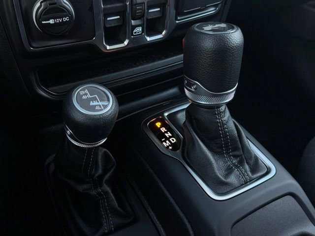 New 2026 Jeep Wrangler Sahara w/ Dual Top Group image 29