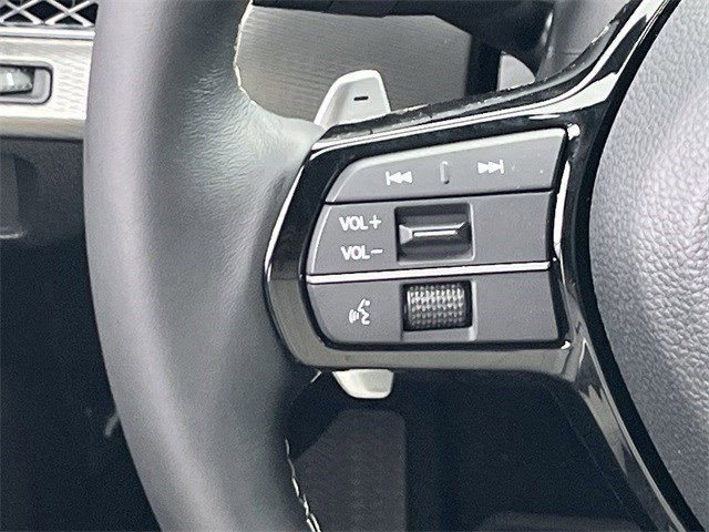 New 2026 Acura Integra A-Spec image 14