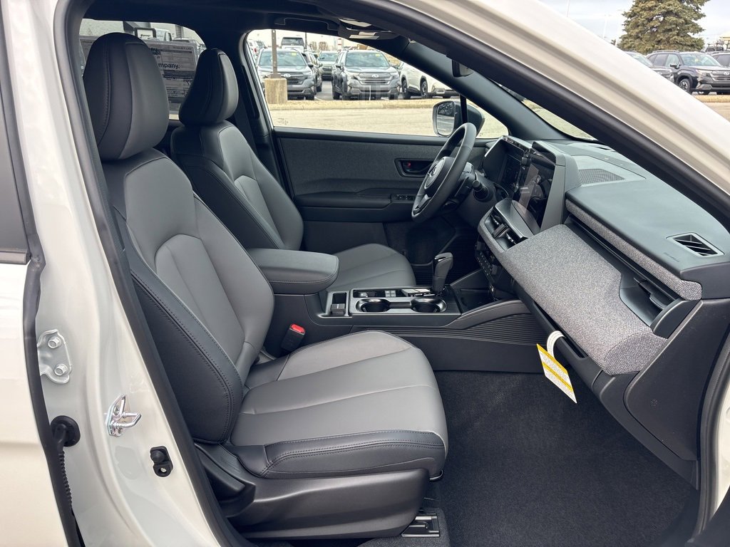 New 2026 Subaru Outback Premium image 10