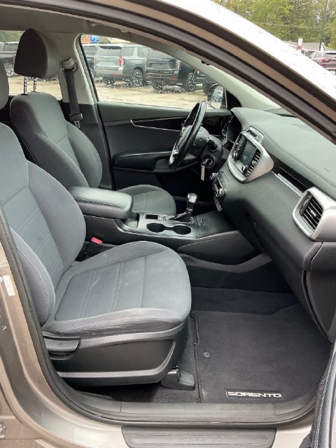 Used 2019 Kia Sorento AWD V6 w/ Option Group 020 image 13