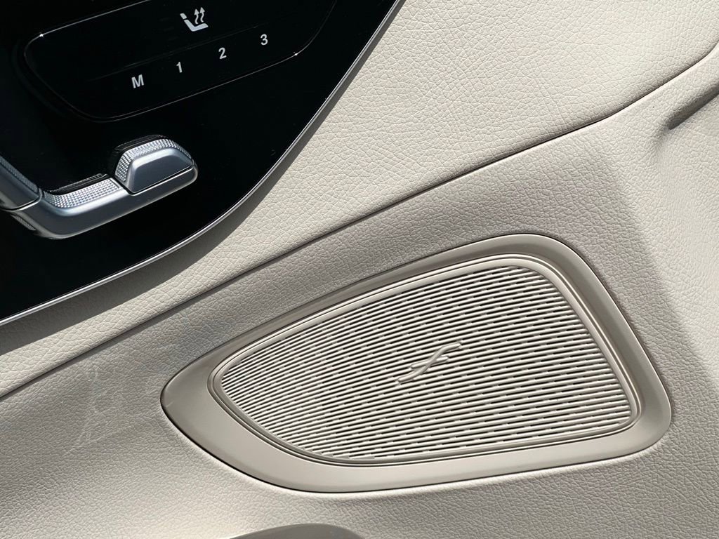 Certified 2024 Mercedes-Benz C 300 4MATIC Sedan image 33