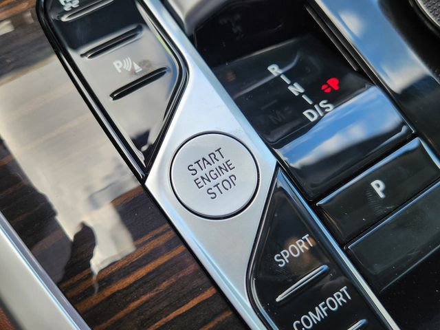 Used 2026 BMW X7 xDrive40i AWD/4WD image 19