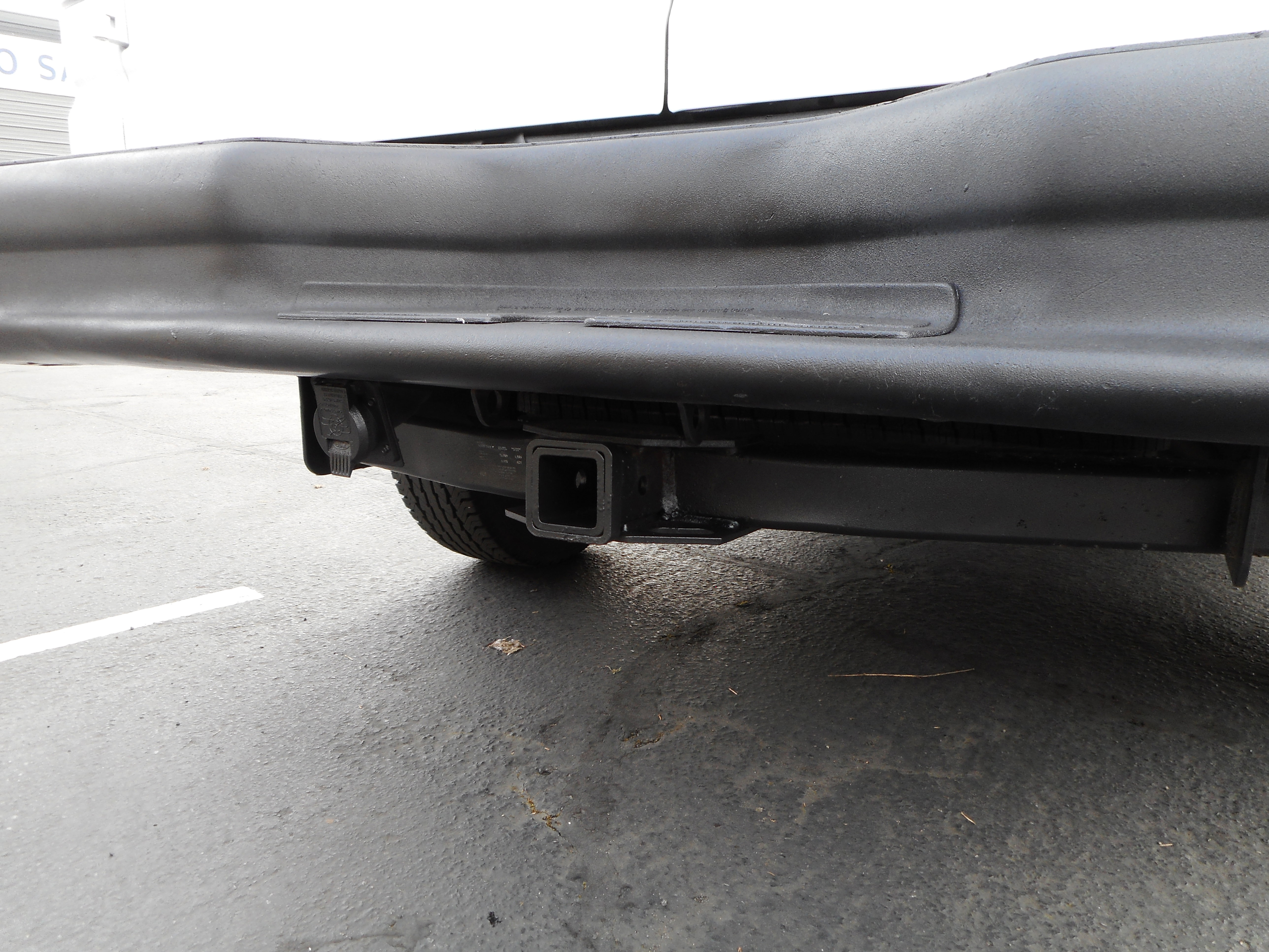 Used 2008 Ford E-350 and Econoline 350 Super Duty image 7