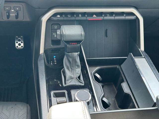 Certified 2023 Toyota Sequoia SR5 w/ SR5 Premium Package AWD/4WD image 24