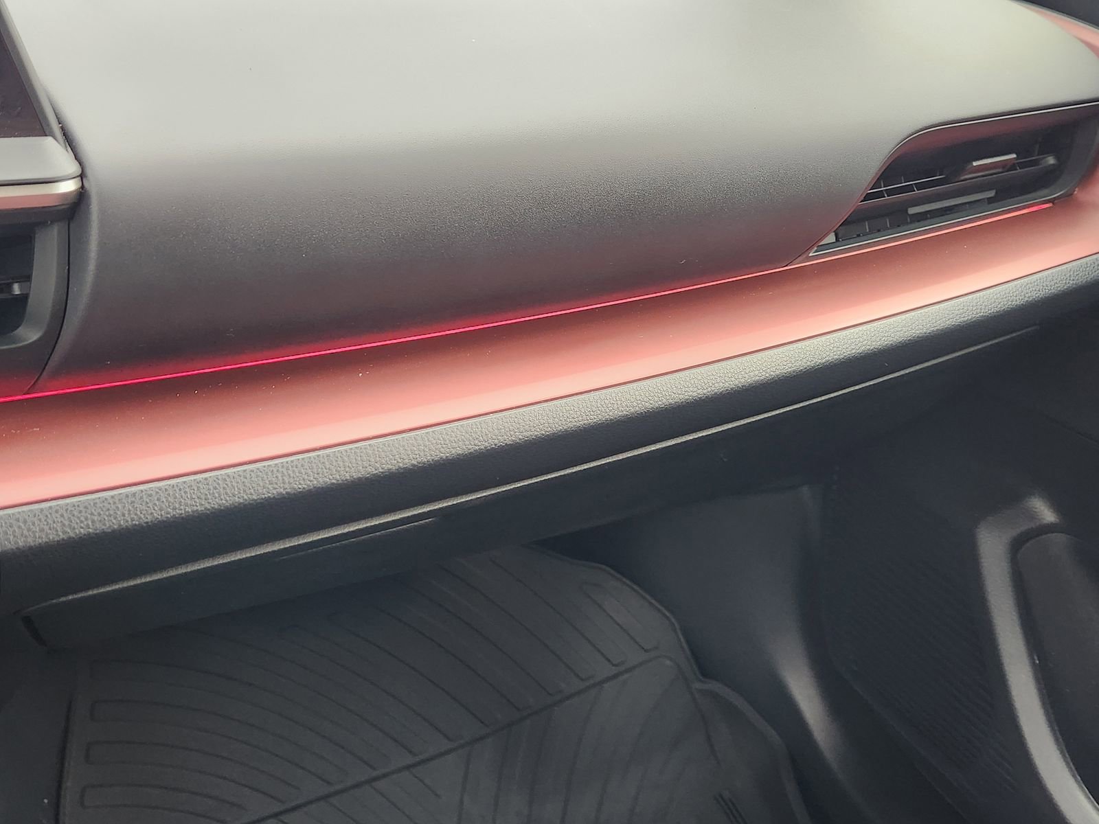 Used 2025 Toyota Prius XSE Premium image 23