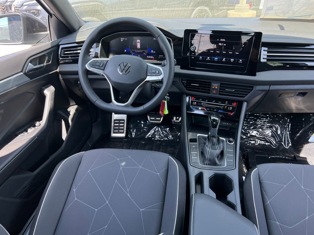 New 2026 Volkswagen Jetta Sport FWD image 22