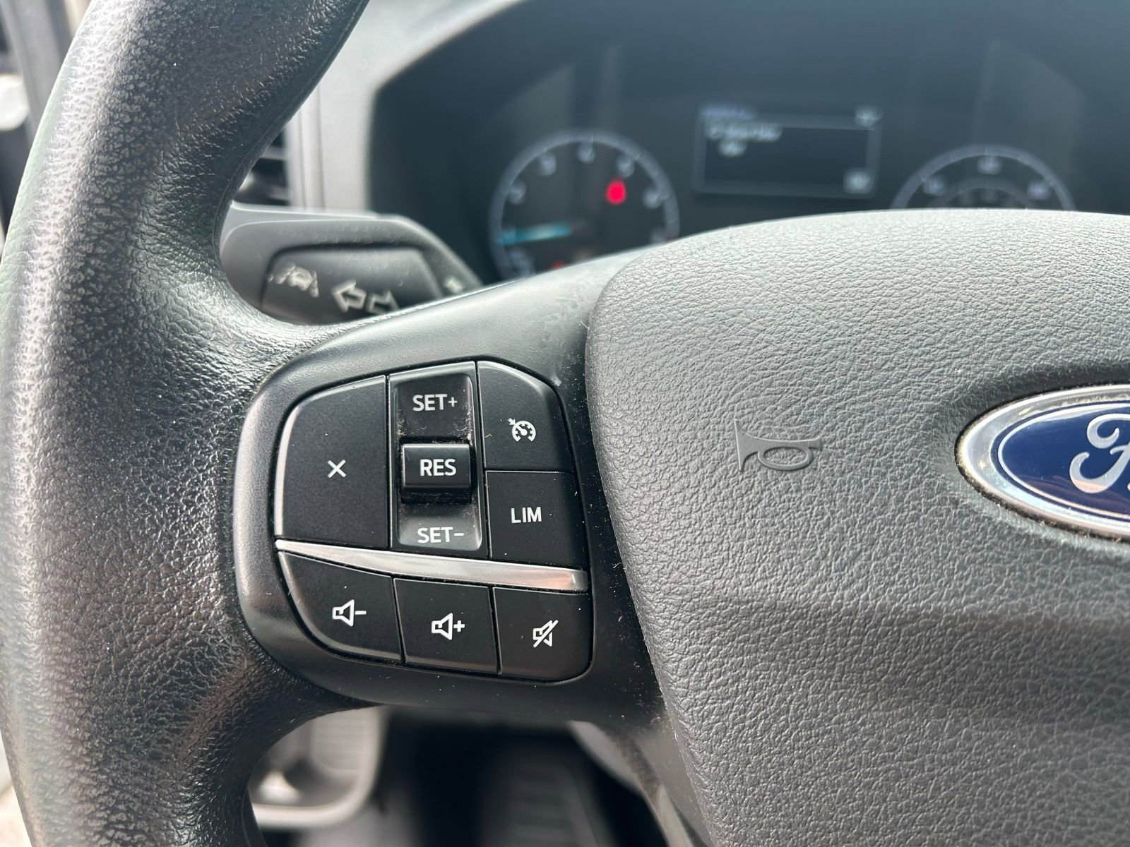 Used 2023 Ford Transit 250 Low Roof w/ Exterior Upgrade Package image 17