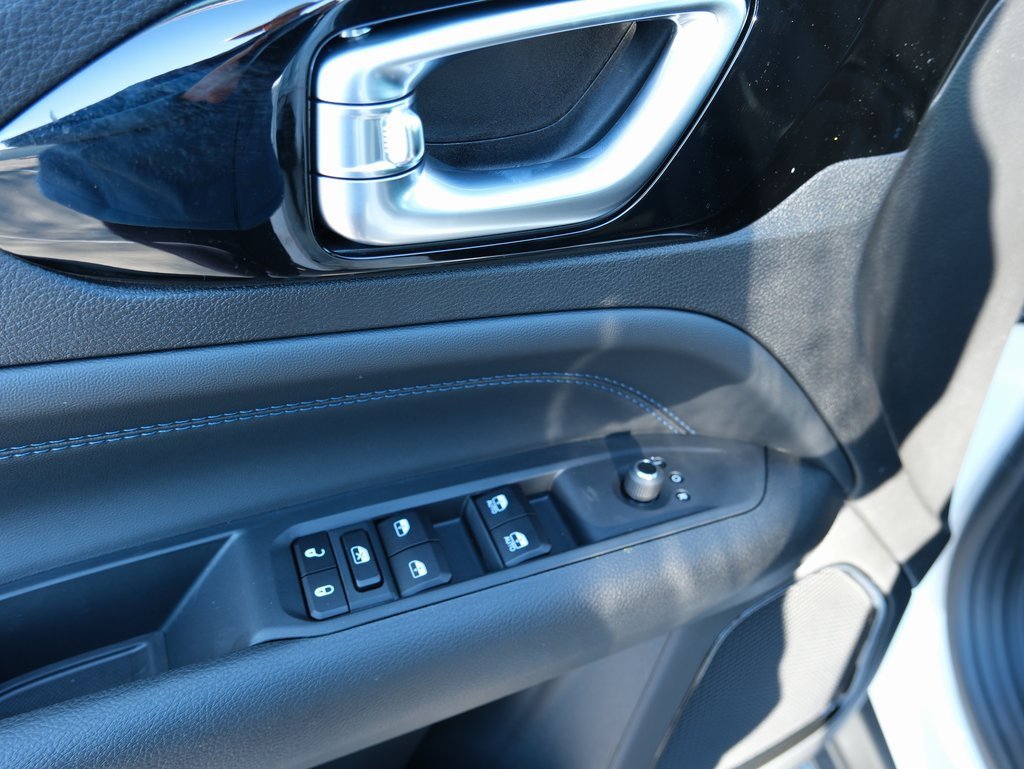 New 2026 Jeep Compass Limited image 26