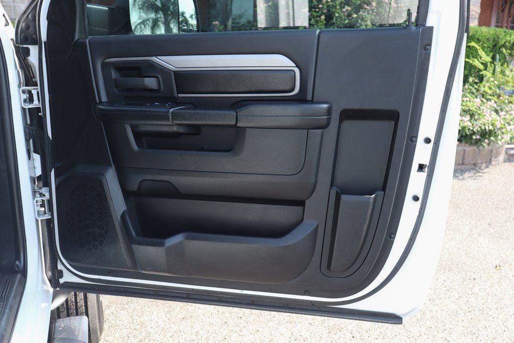 Used 2021 RAM 4500 Tradesman image 27