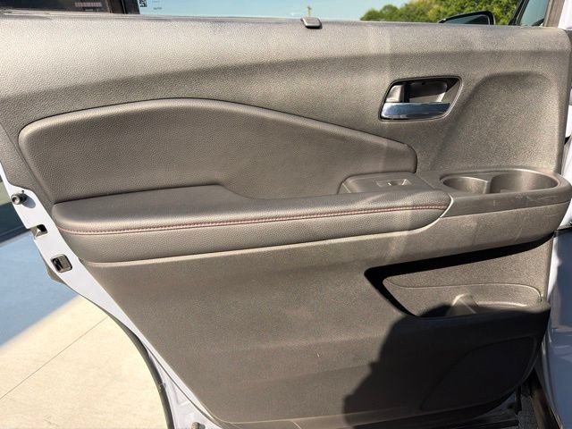 Used 2022 Honda Pilot Black Edition image 20