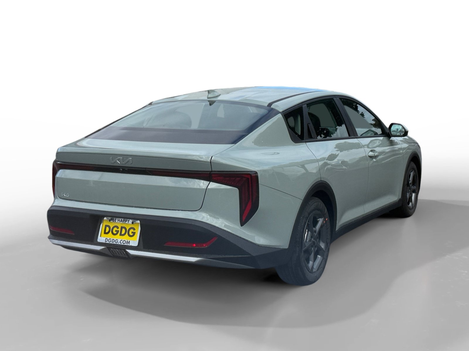 New 2027 Kia K4 FWD image 5