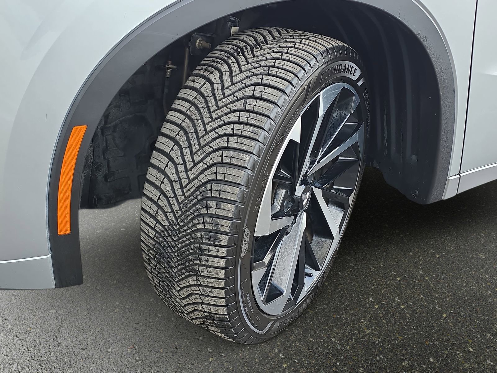 Used 2024 Mitsubishi Outlander SEL image 33