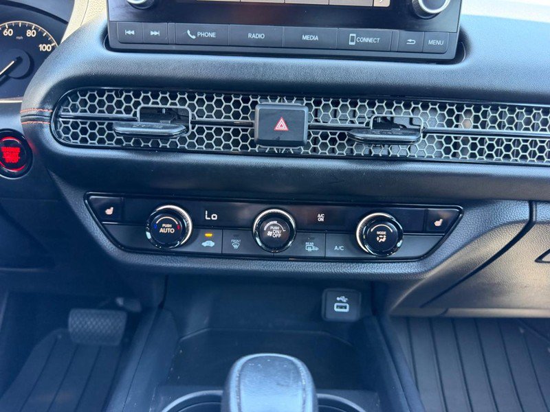 Certified 2024 Honda HR-V Sport image 14
