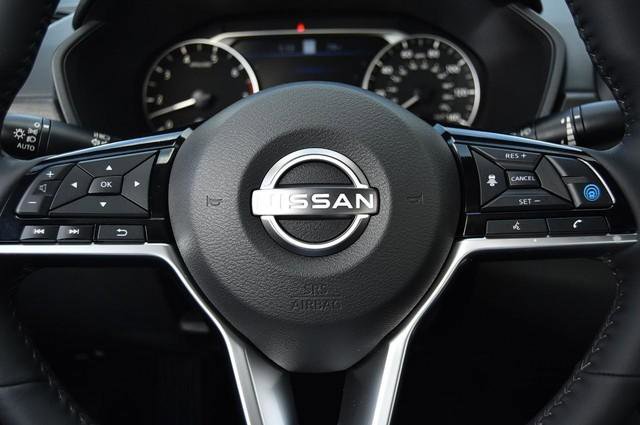 New 2025 Nissan Altima 2.5 SL image 21