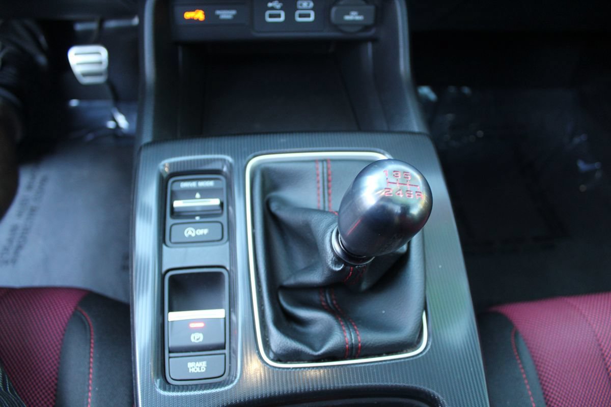 Used 2024 Honda Civic Si image 32