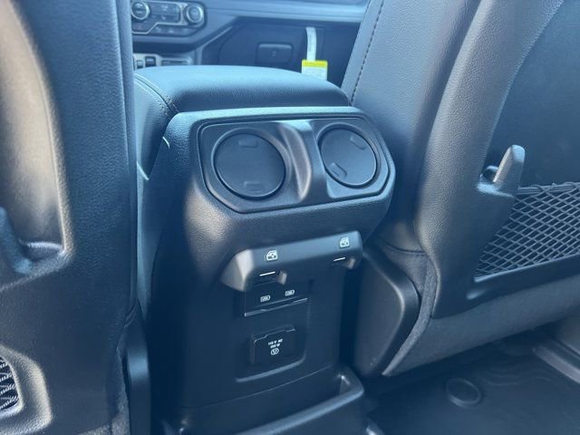 New 2026 Jeep Wrangler Sahara image 16