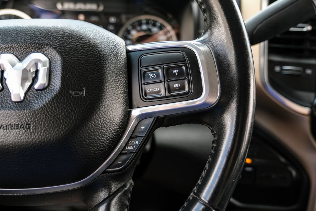 Used 2022 RAM 3500 Laramie AWD/4WD image 18