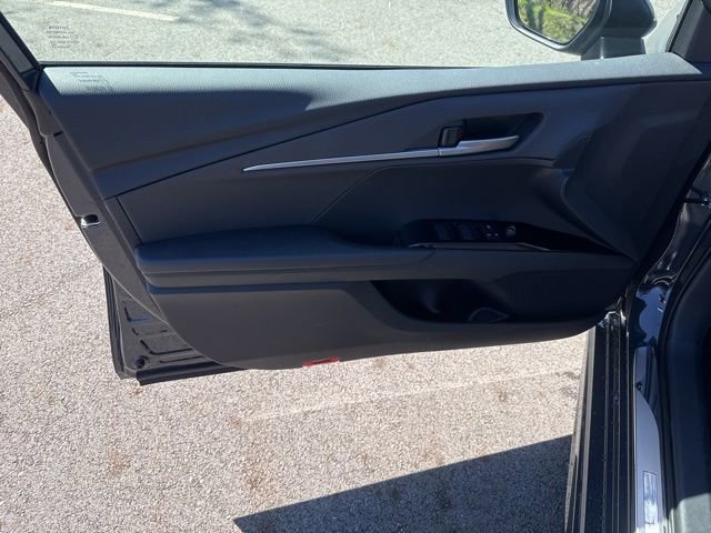 New 2026 Toyota Camry SE image 13