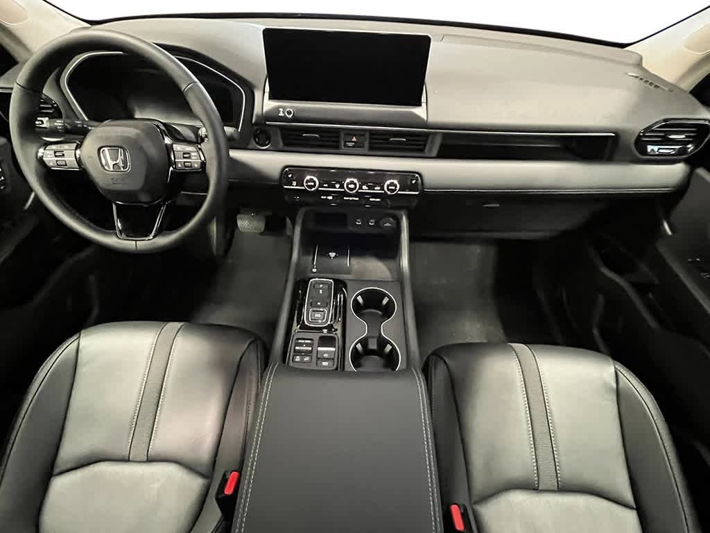 New 2026 Honda Pilot EX-L image 21