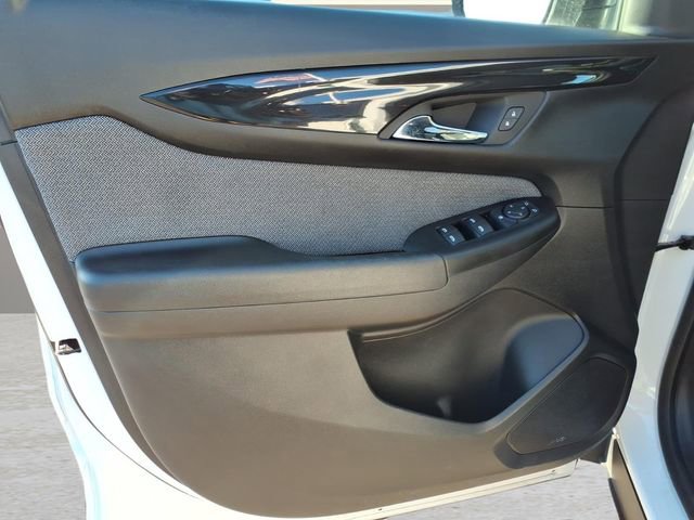 Used 2024 Chevrolet TrailBlazer LT w/ LT Cold Weather Package image 13