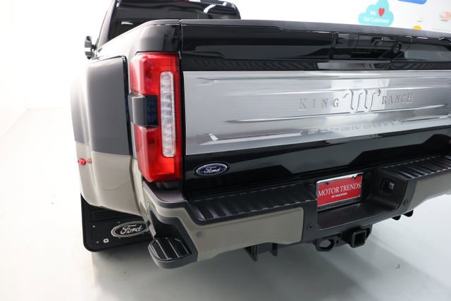 Used 2026 Ford F350 King Ranch image 90