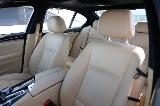 Used 2014 BMW 535i Sedan image 9