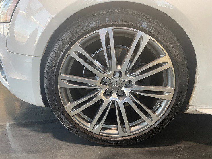 Used 2009 Audi S5 4.2 image 8