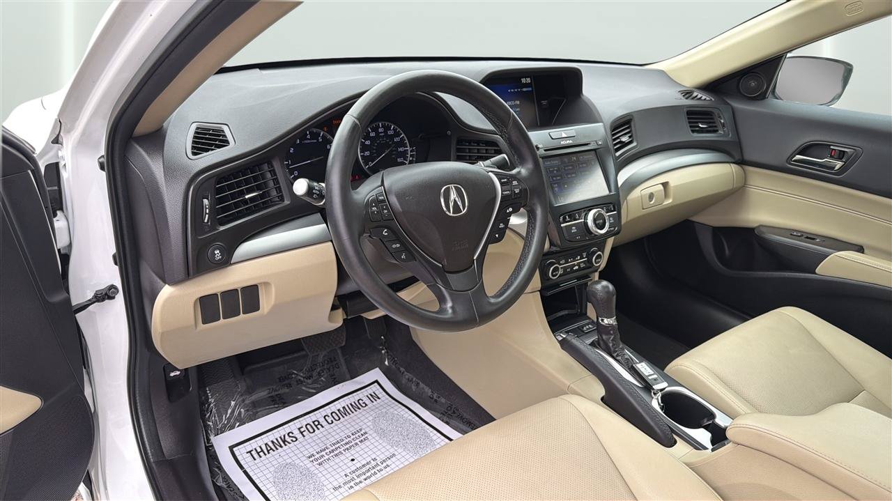 Used 2016 Acura ILX FWD image 17