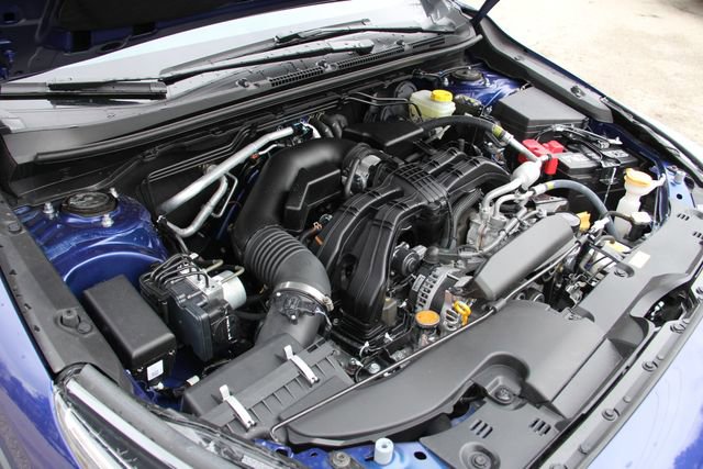 Certified 2025 Subaru Crosstrek 2.5i Sport image 15