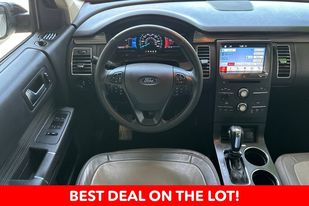 Used 2016 Ford Flex SEL w/ Equipment Group 202A FWD image 13