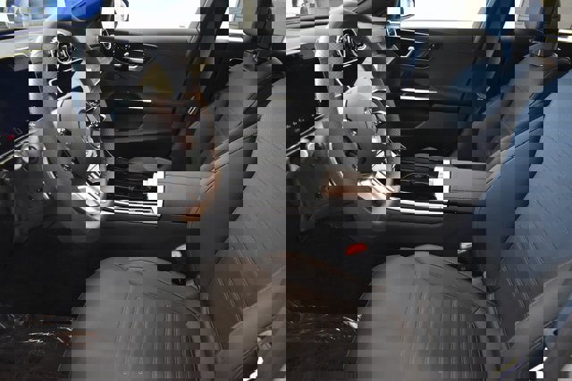 New 2026 Mercedes-Benz C 300 4MATIC image 24