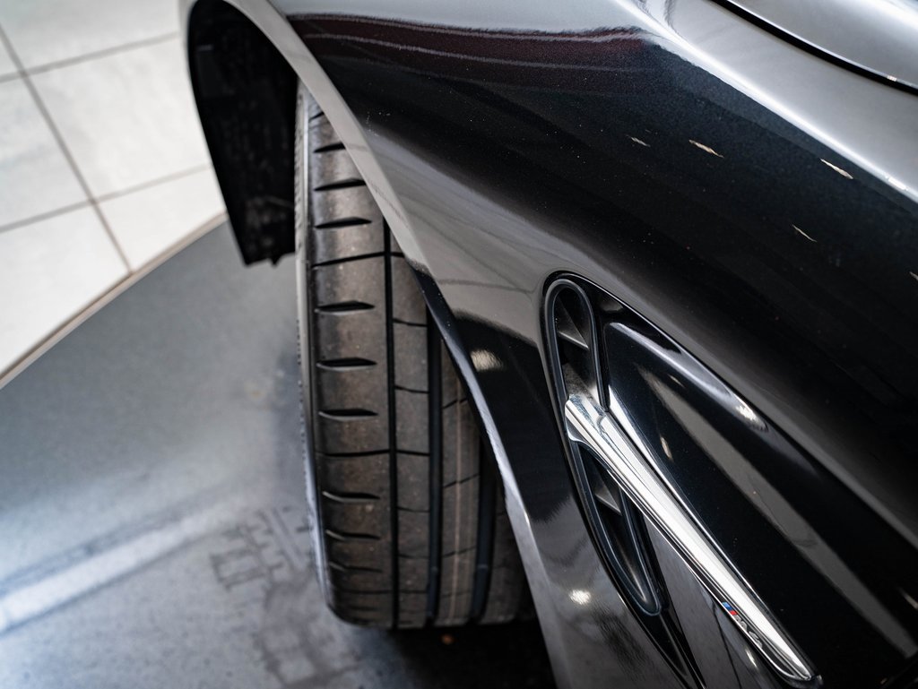 Used 2018 BMW M4 Convertible image 51