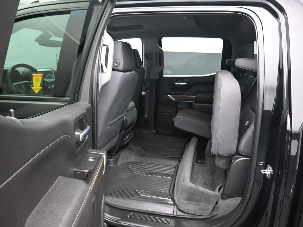 Used 2020 Chevrolet Silverado 1500 RST AWD/4WD image 35