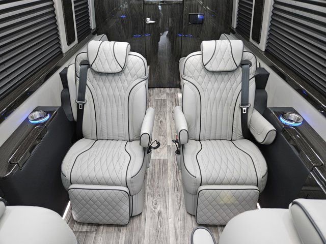 New 2024 Mercedes-Benz Sprinter 3500 image 39