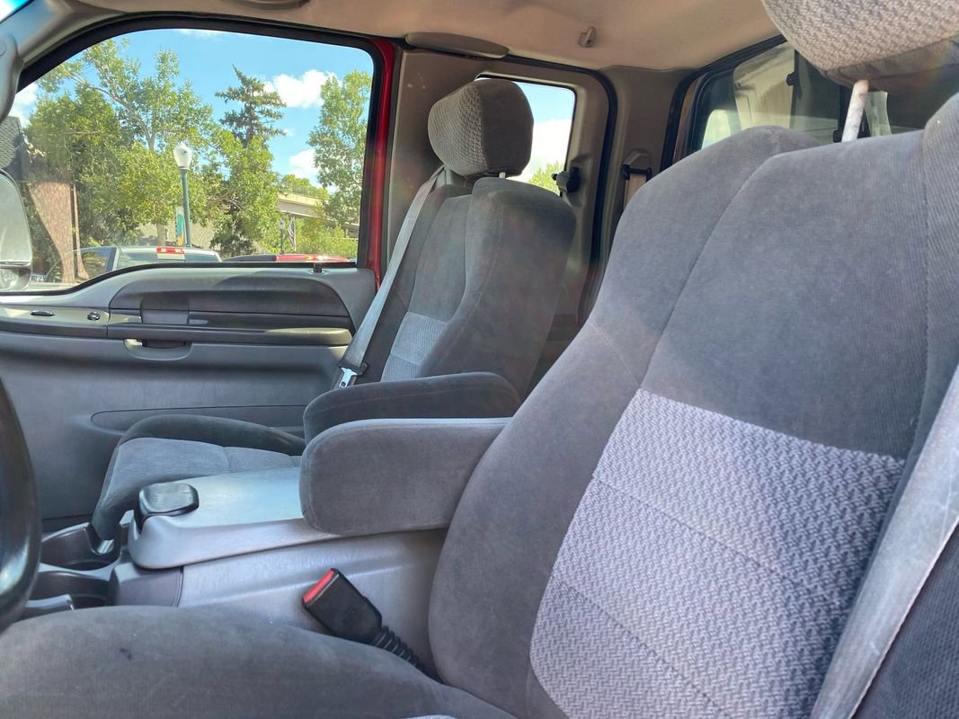 Used 2002 Ford F250 XLT image 27